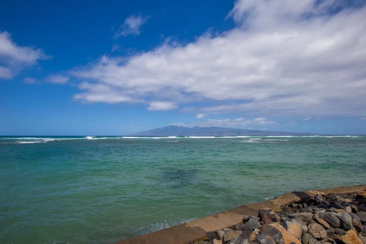 Kahana Reef 106